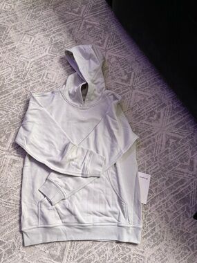 lululemon athletica All Yours Hoodie in Vapor
